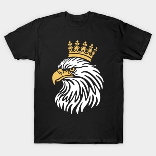 Polish Eagle T-Shirt